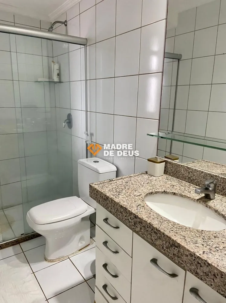 Apartamento, 3 quartos, 206 m² - Foto 11