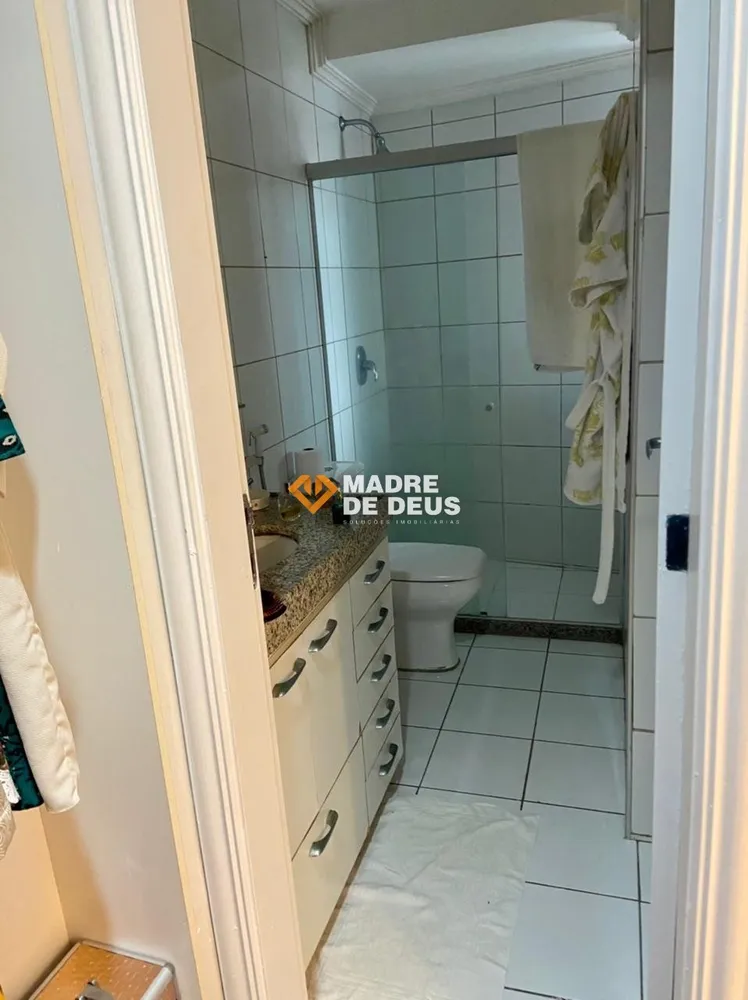 Apartamento, 3 quartos, 206 m² - Foto 1