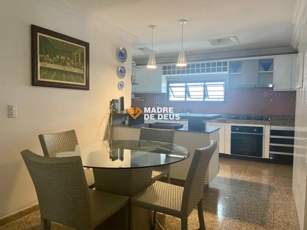Apartamento, 3 quartos, 206 m² - Foto 6
