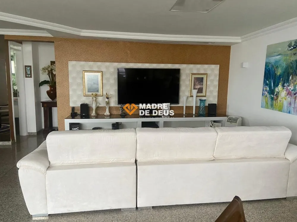Apartamento, 3 quartos, 206 m² - Foto 3