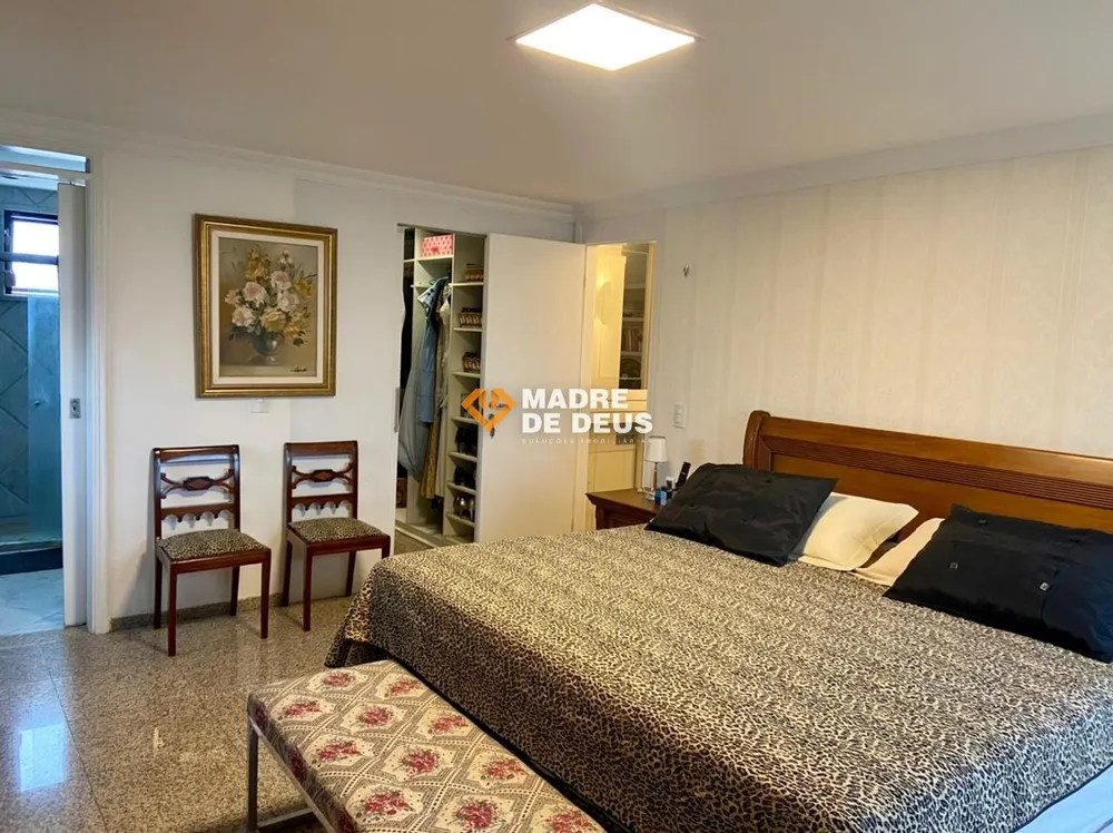 Apartamento, 3 quartos, 206 m² - Foto 9
