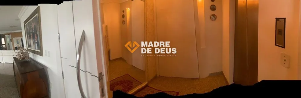 Apartamento, 3 quartos, 206 m² - Foto 12