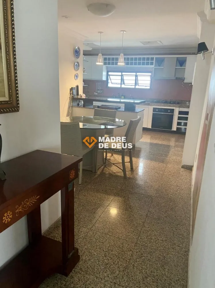 Apartamento, 3 quartos, 206 m² - Foto 4