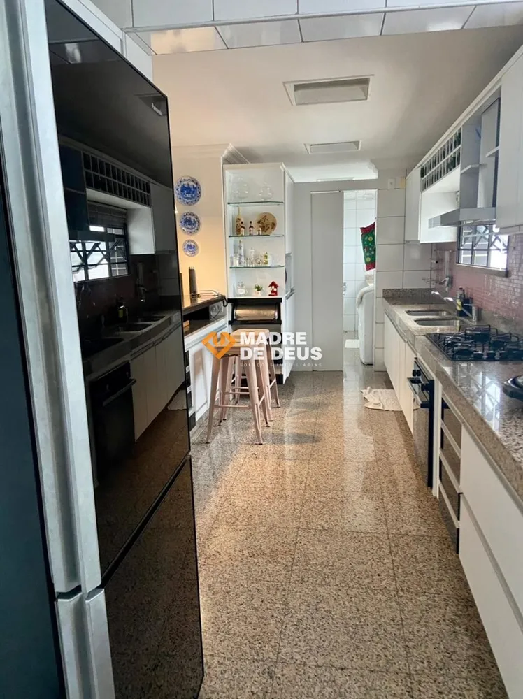 Apartamento, 3 quartos, 206 m² - Foto 8