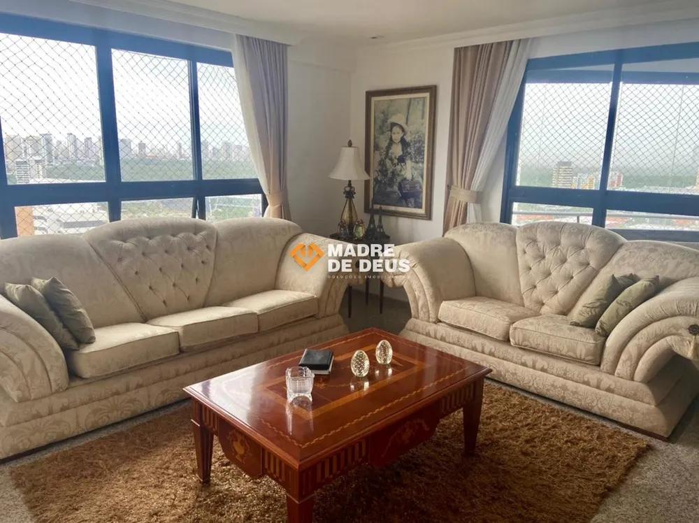 Apartamento, 3 quartos, 206 m² - Foto 7