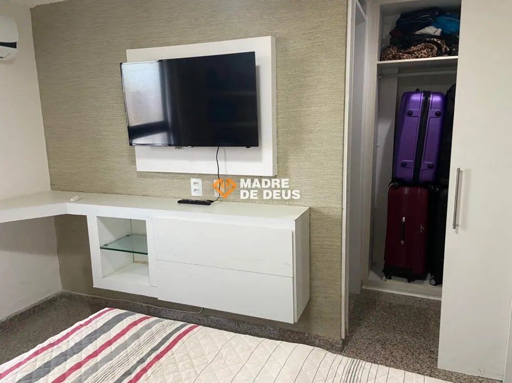 Apartamento, 3 quartos, 206 m² - Foto 5