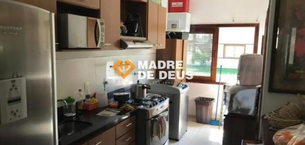Apartamento, 3 quartos, 120 m² - Foto 6