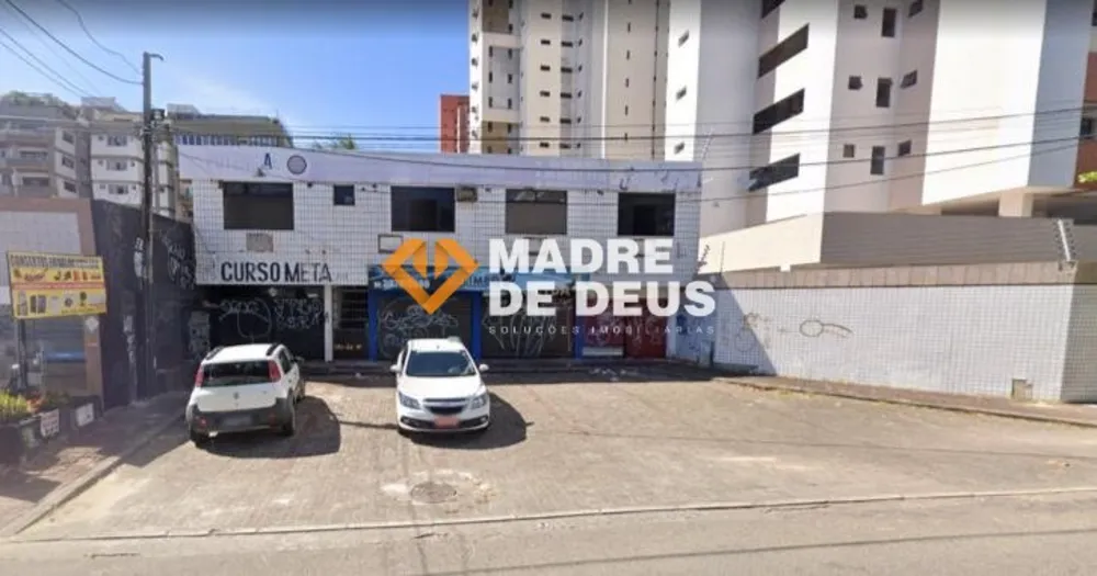 Imóvel Comercial, 360 m² - Foto 1