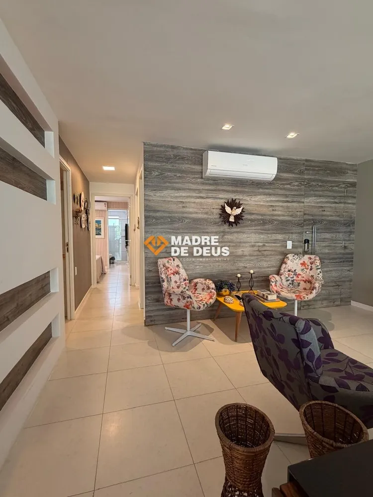 Apartamento, 2 quartos, 115 m² - Foto 4