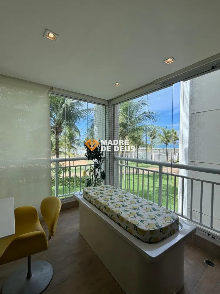 Apartamento, 2 quartos, 115 m² - Foto 8