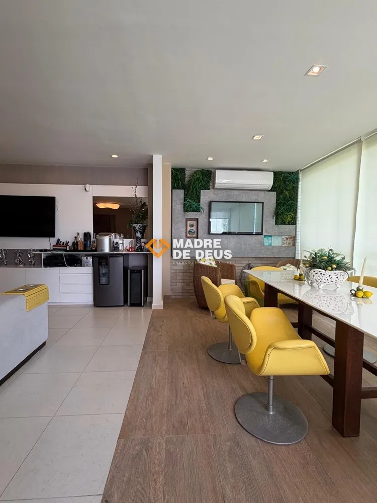 Apartamento, 2 quartos, 115 m² - Foto 1