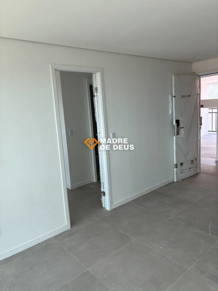 Apartamento, 2 quartos, 53 m² - Foto 2