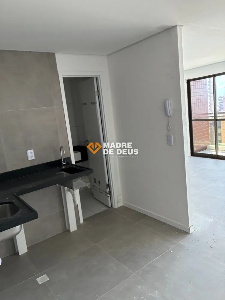 Apartamento, 2 quartos, 53 m² - Foto 3