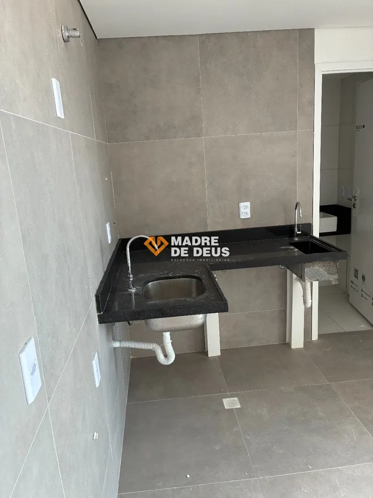 Apartamento, 2 quartos, 53 m² - Foto 12