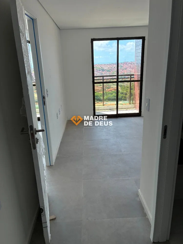 Apartamento, 2 quartos, 53 m² - Foto 4