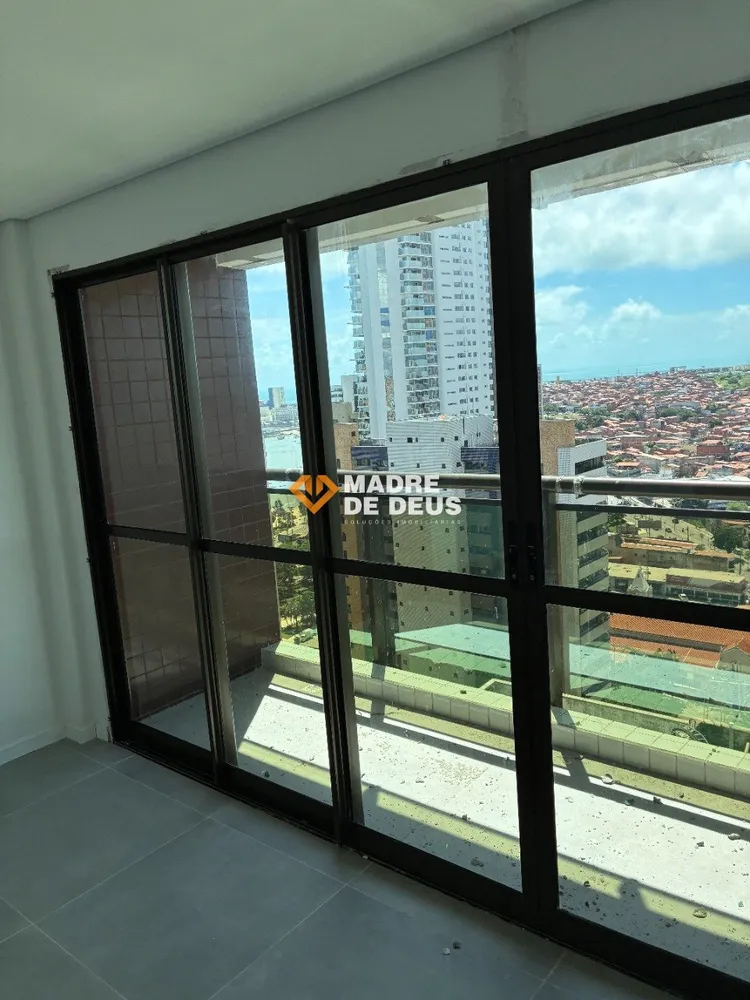 Apartamento, 2 quartos, 53 m² - Foto 11