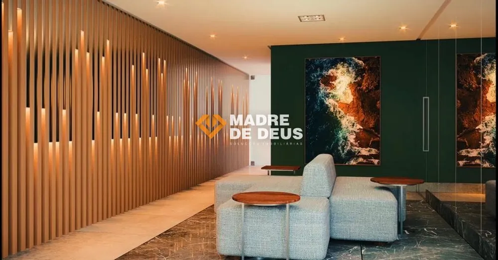 Apartamento, 2 quartos, 53 m² - Foto 8
