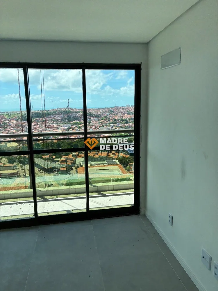 Apartamento, 2 quartos, 53 m² - Foto 9