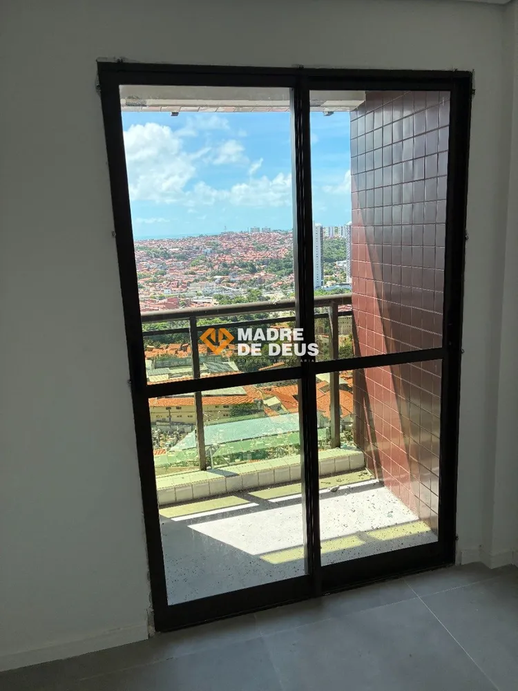 Apartamento, 2 quartos, 53 m² - Foto 10