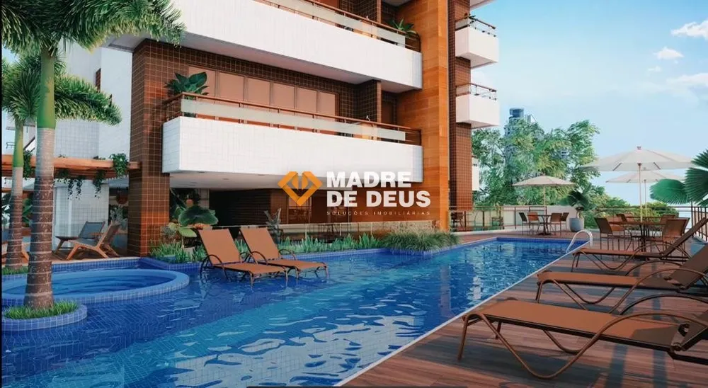 Apartamento, 2 quartos, 53 m² - Foto 6