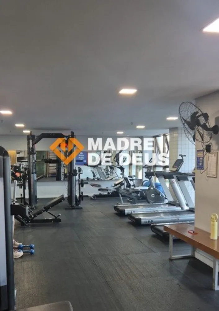 Apartamento, 2 quartos, 55 m² - Foto 12