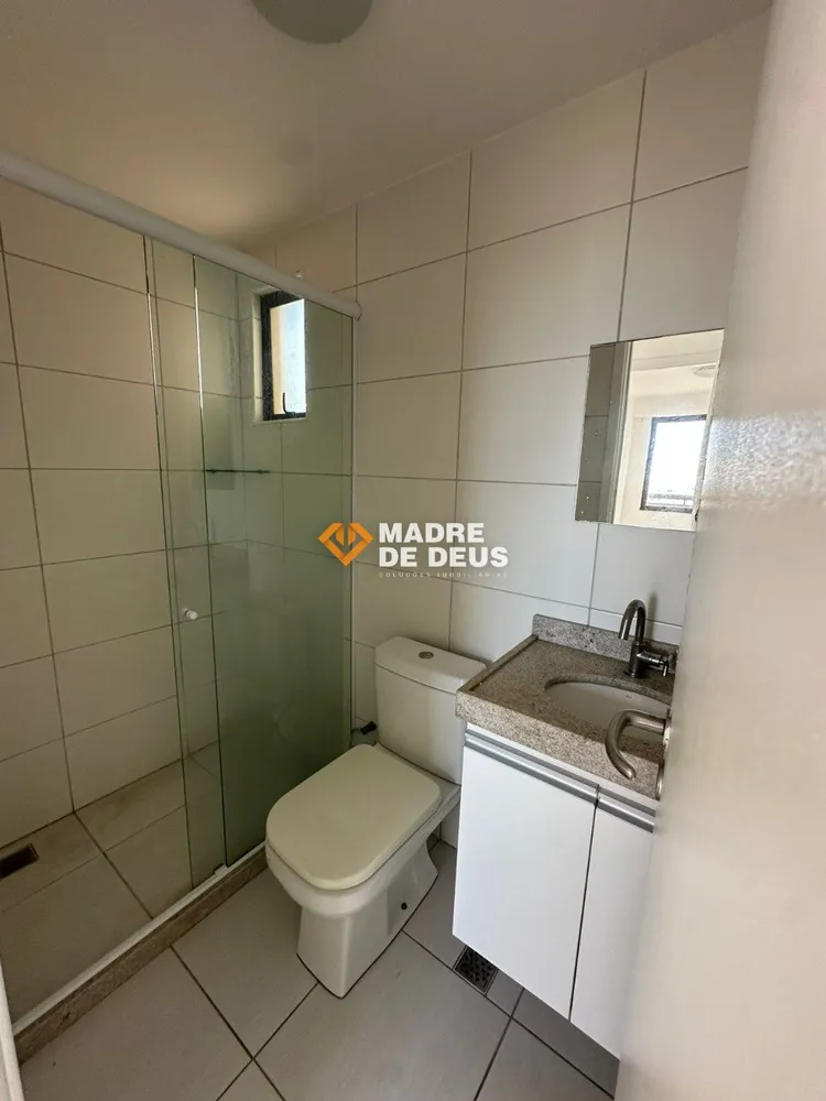 Apartamento, 2 quartos, 55 m² - Foto 5