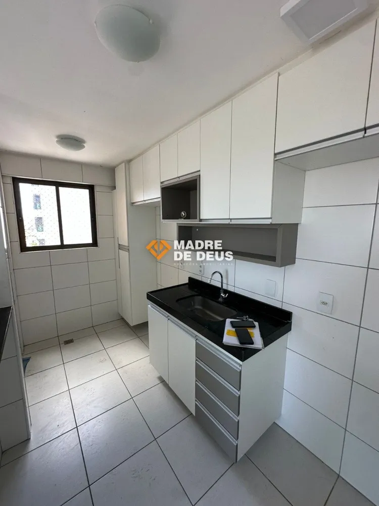 Apartamento, 2 quartos, 55 m² - Foto 3