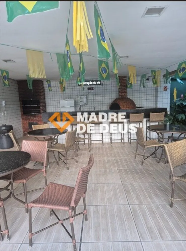 Apartamento, 2 quartos, 55 m² - Foto 8