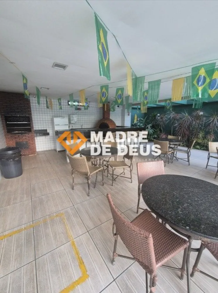 Apartamento, 2 quartos, 55 m² - Foto 7
