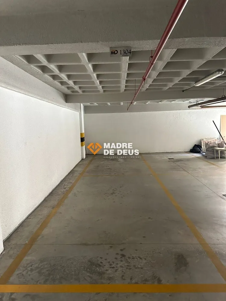 Apartamento, 2 quartos, 55 m² - Foto 6