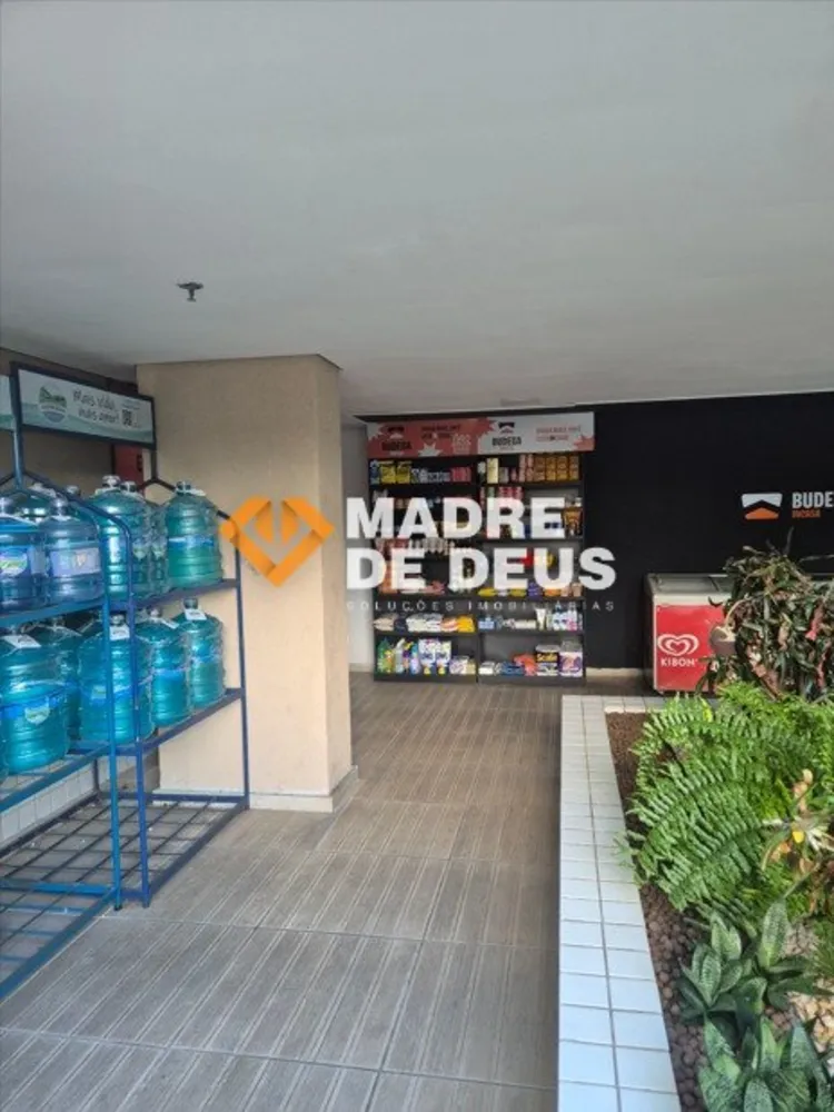 Apartamento, 2 quartos, 55 m² - Foto 9