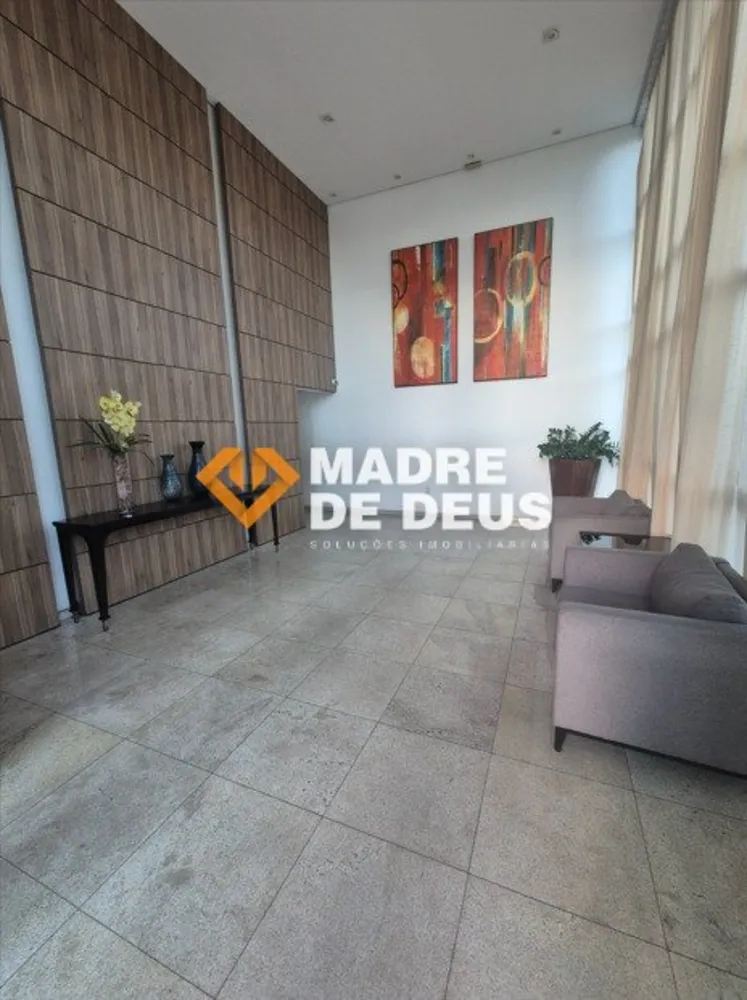 Apartamento, 2 quartos, 55 m² - Foto 11