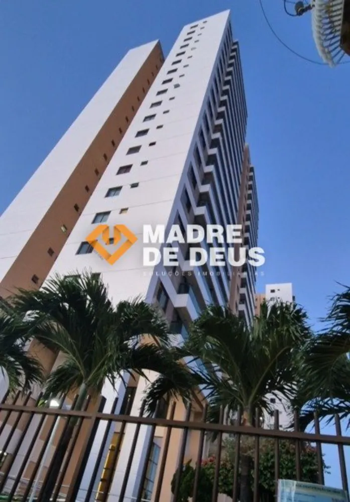 Apartamento, 2 quartos, 55 m² - Foto 1