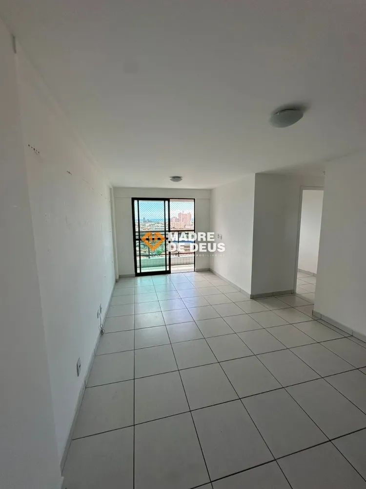 Apartamento, 2 quartos, 55 m² - Foto 2