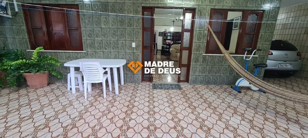 Casa, 3 quartos, 212 m² - Foto 8