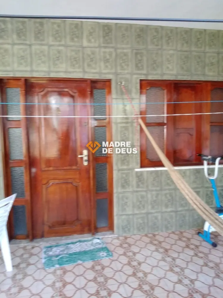 Casa, 3 quartos, 212 m² - Foto 7