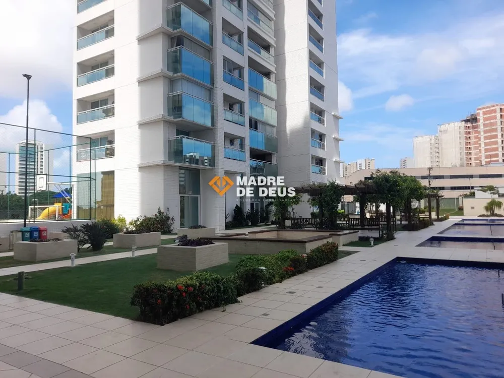 Apartamento, 4 quartos, 172 m² - Foto 2