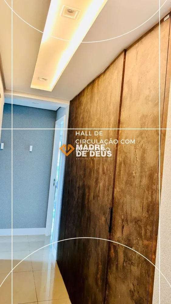 Apartamento, 4 quartos, 172 m² - Foto 6