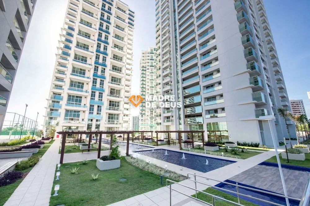 Apartamento, 4 quartos, 172 m² - Foto 1