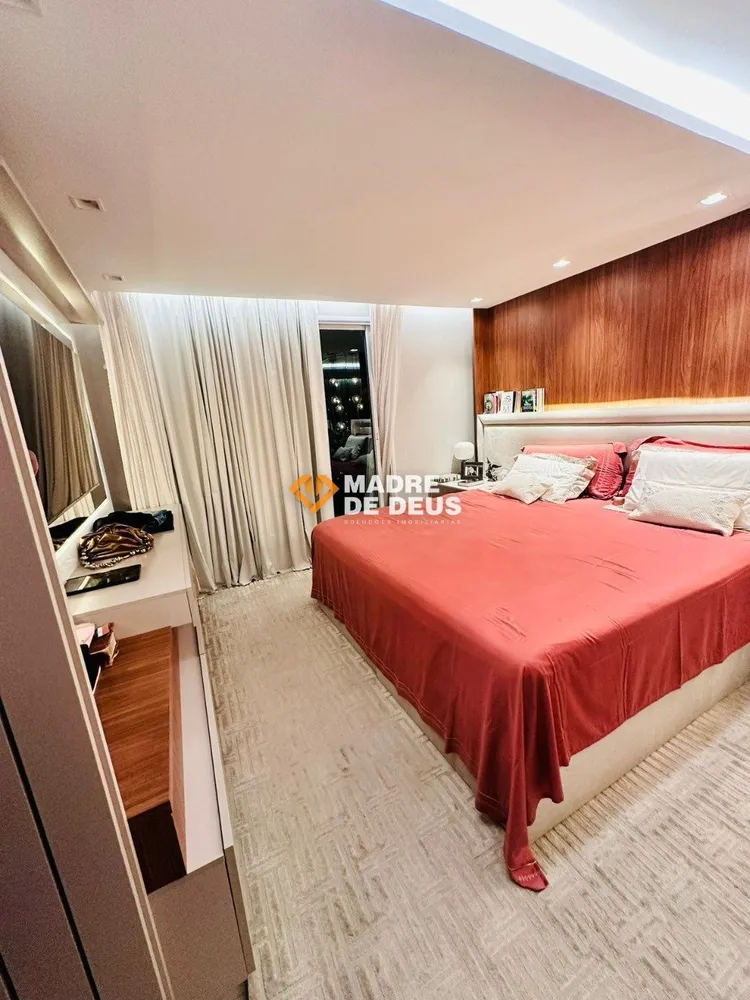 Apartamento, 4 quartos, 172 m² - Foto 12