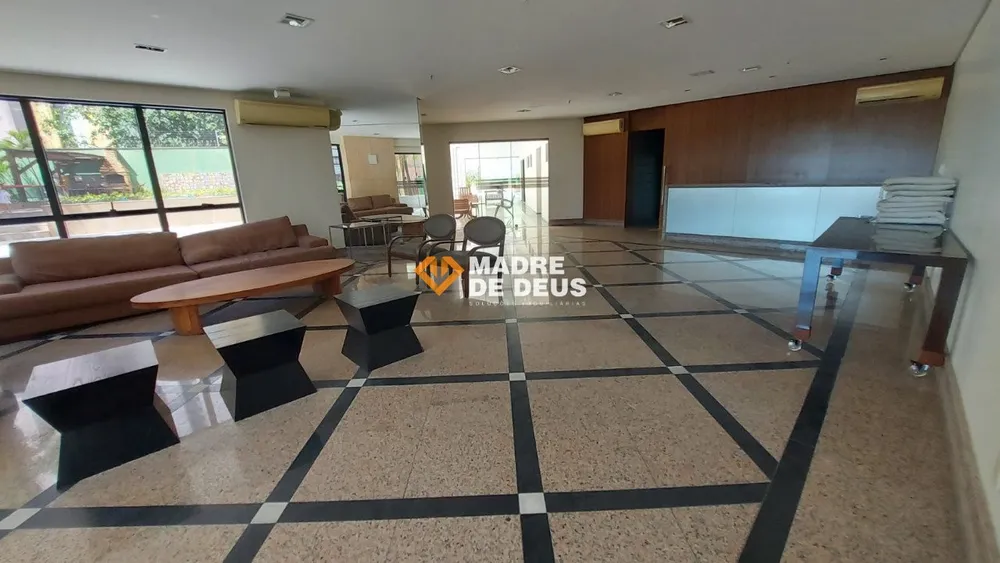 Apartamento, 4 quartos, 340 m² - Foto 8