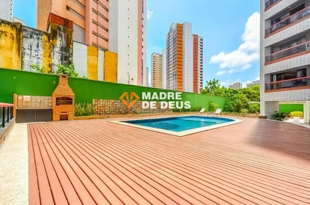 Apartamento, 4 quartos, 340 m² - Foto 12