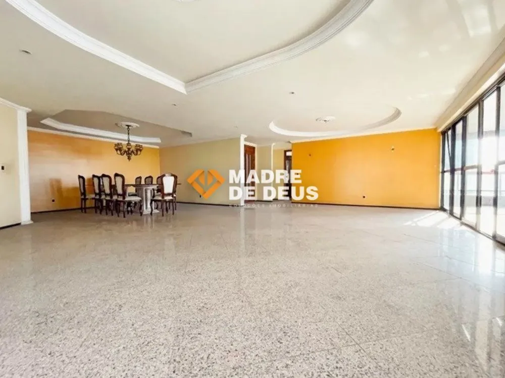 Apartamento, 4 quartos, 340 m² - Foto 1