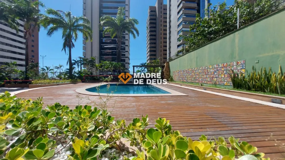 Apartamento, 4 quartos, 340 m² - Foto 7