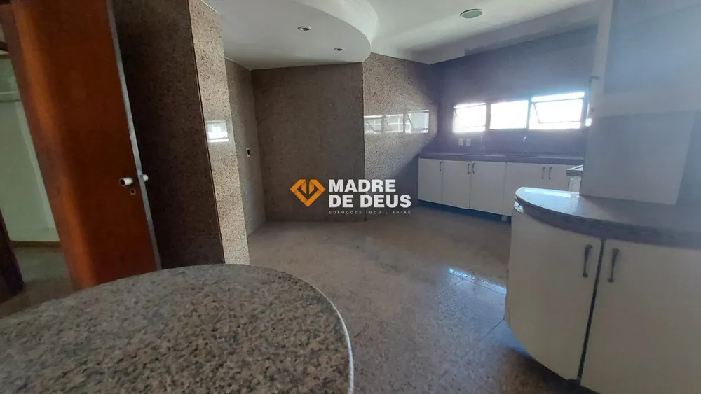 Apartamento, 4 quartos, 340 m² - Foto 3