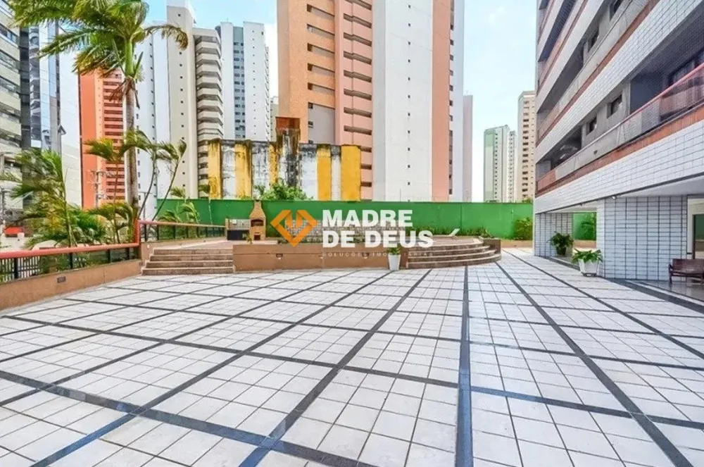 Apartamento, 4 quartos, 340 m² - Foto 11