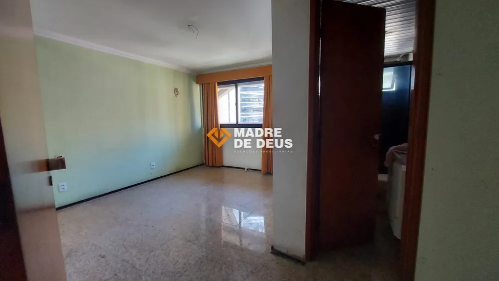 Apartamento, 4 quartos, 340 m² - Foto 4