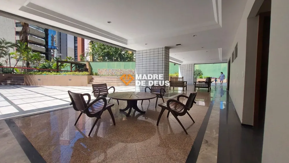 Apartamento, 4 quartos, 340 m² - Foto 10