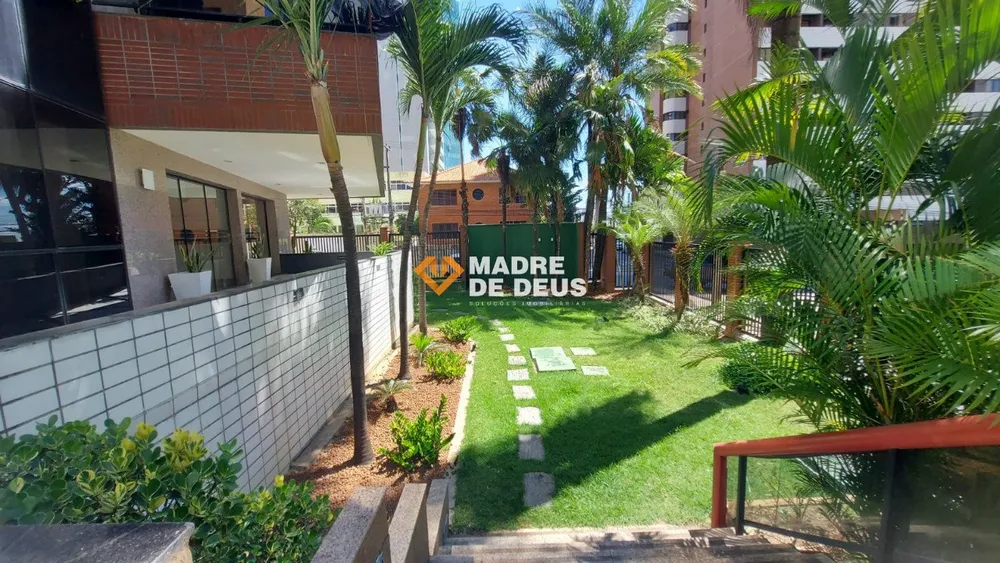 Apartamento, 4 quartos, 340 m² - Foto 9