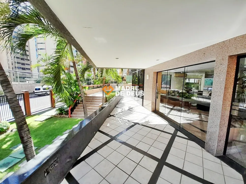 Apartamento, 4 quartos, 340 m² - Foto 6